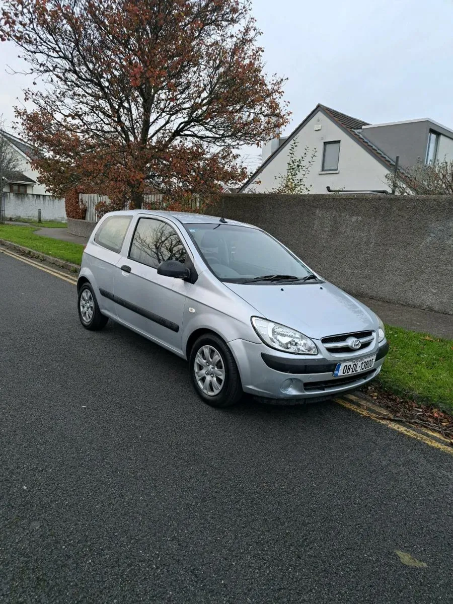 !! NEW NCT TODAY TILL 2/27 VERY LOW MILES ONLY 75T - Image 1