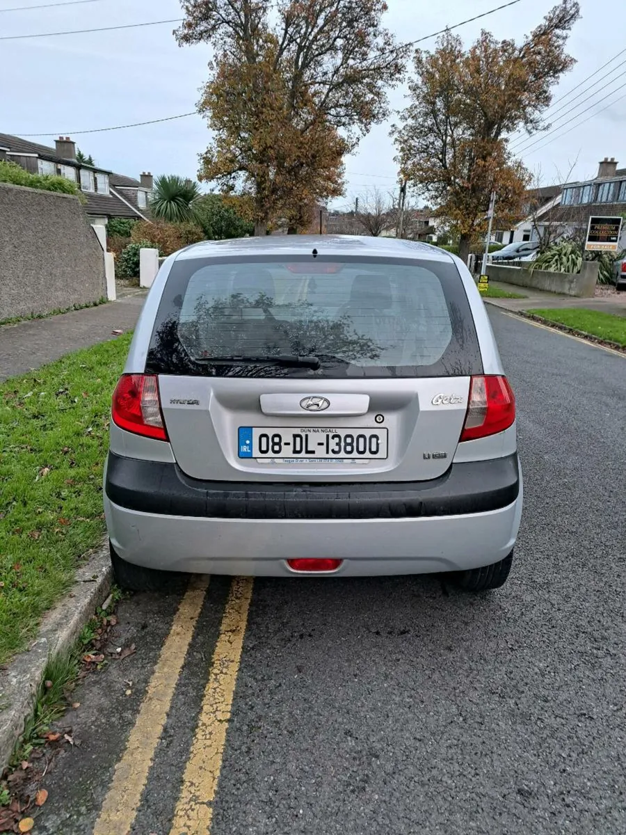 !! NEW NCT TODAY TILL 2/27 VERY LOW MILES ONLY 75T - Image 4