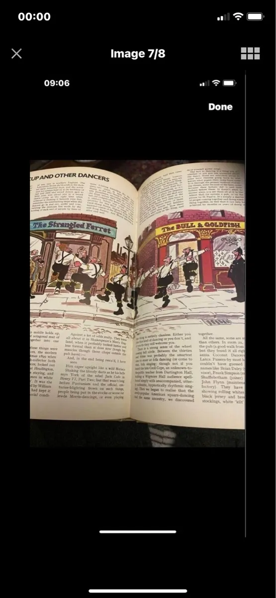 The English Difference - Image 1