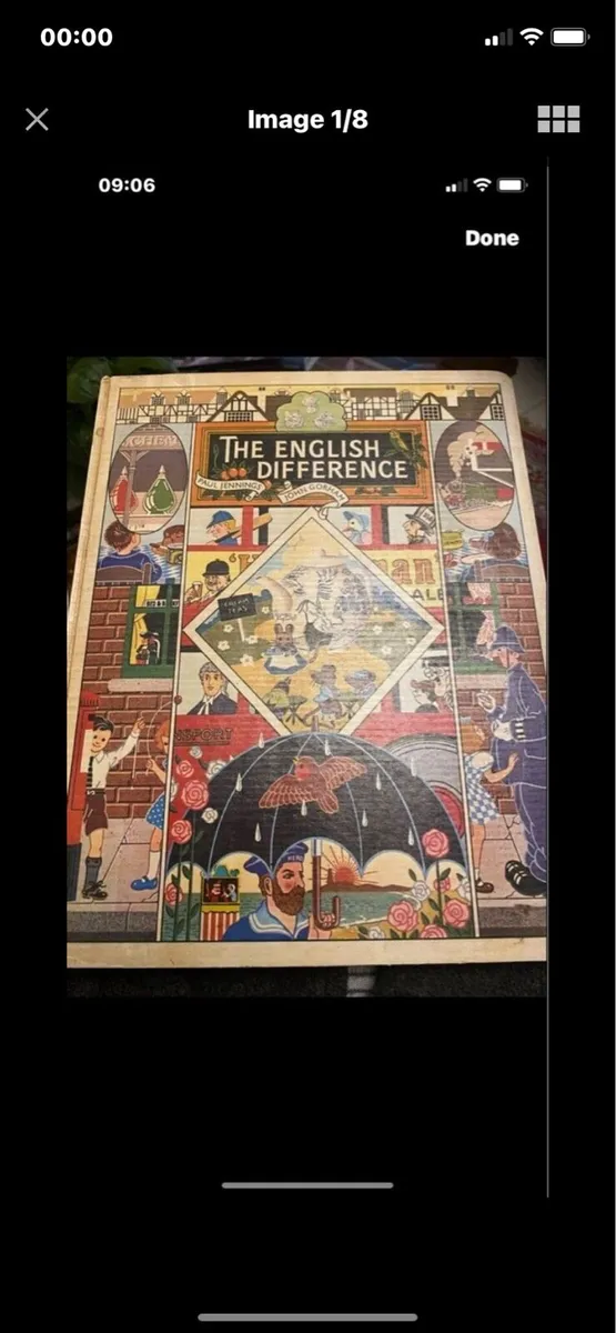 The English Difference - Image 2