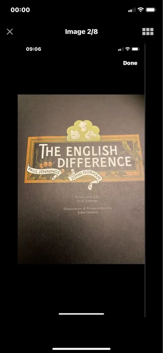 The English Difference - Image 3