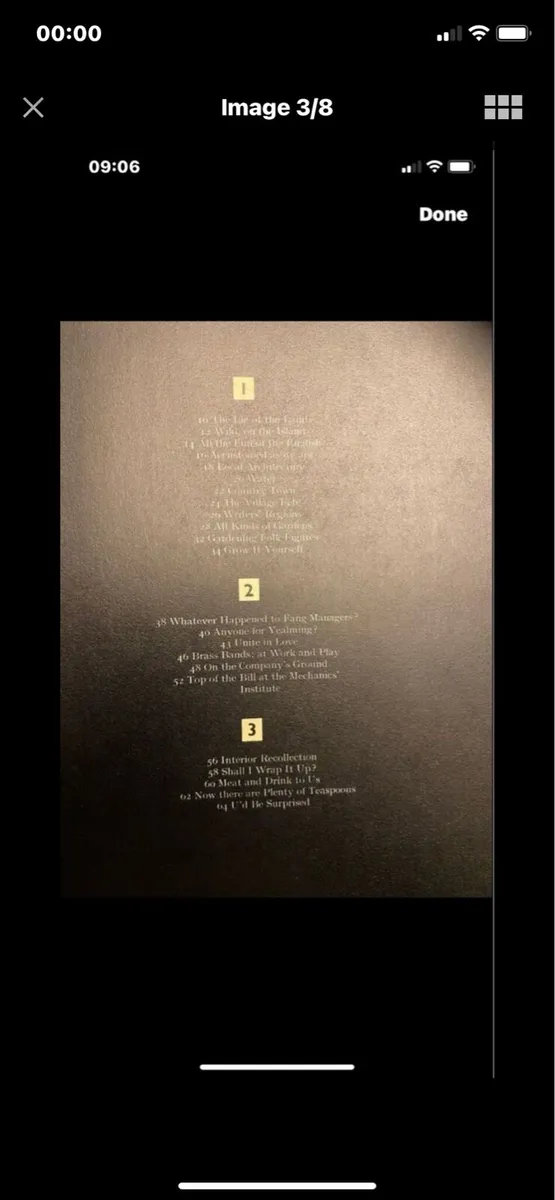 The English Difference - Image 4