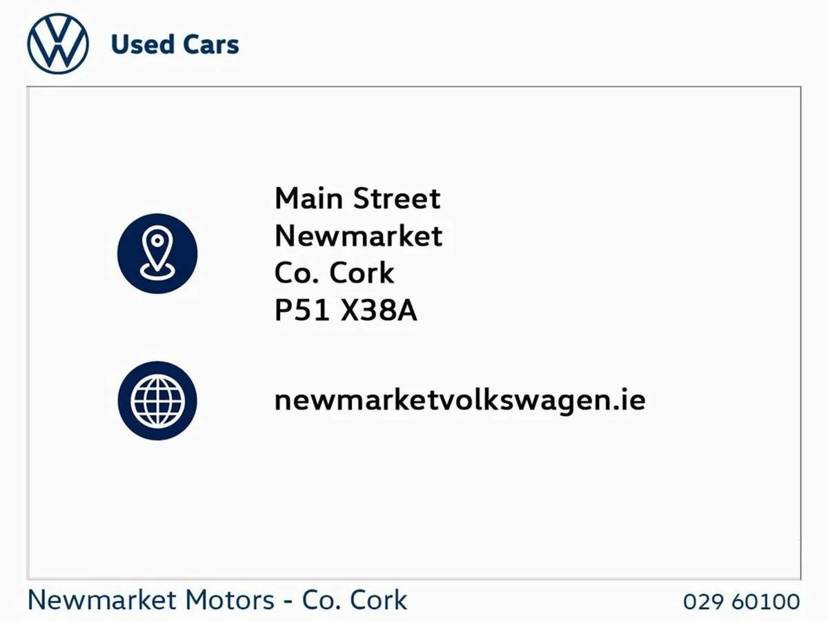 Volkswagen Golf R-LINE 2.0TDI 150BHP AUTOMATIC DSG - Image 3