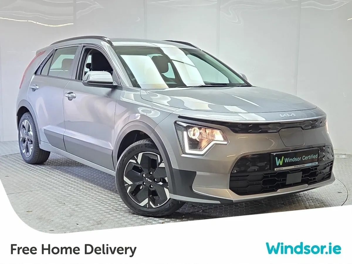 Kia e-Niro NIRO 2 EV NAV - Image 1
