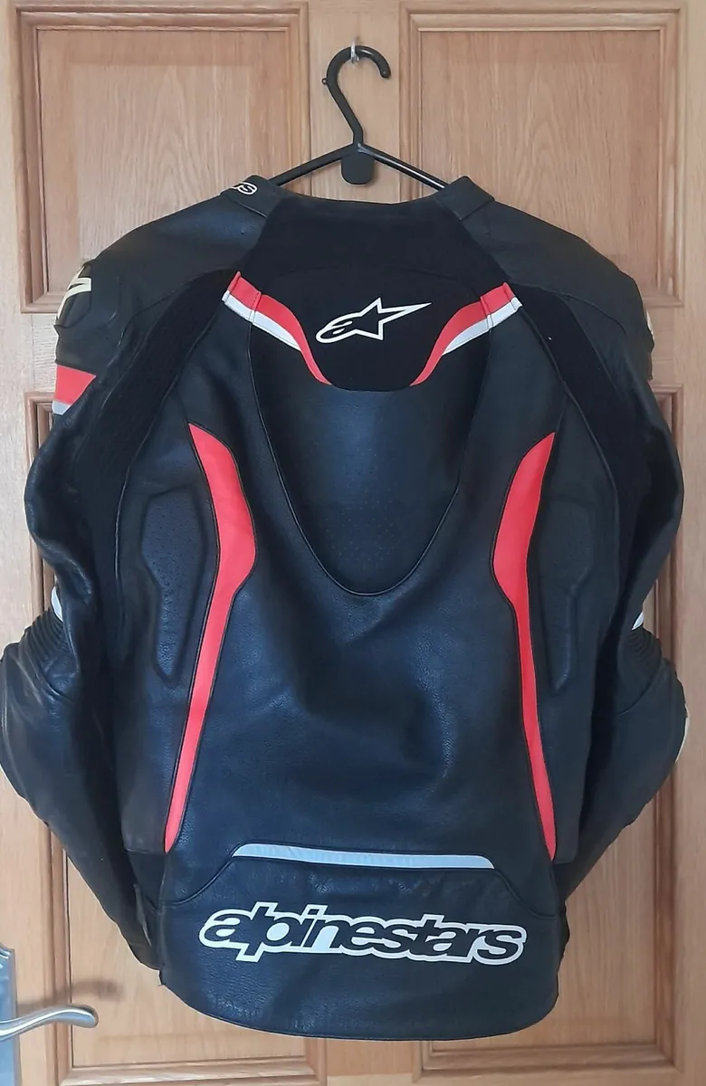 Alpinestars leathers - Image 2