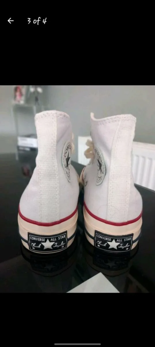 Chuck Taylor Converse - Image 3