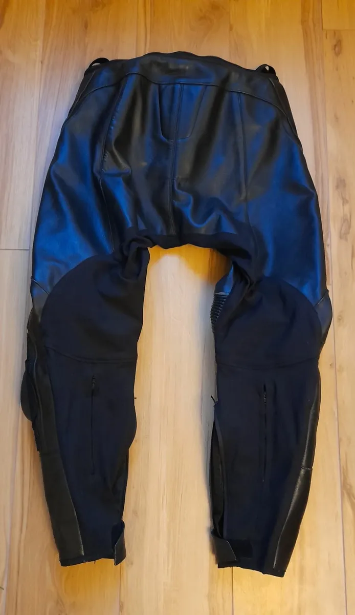 Alpinestars leathers - Image 4