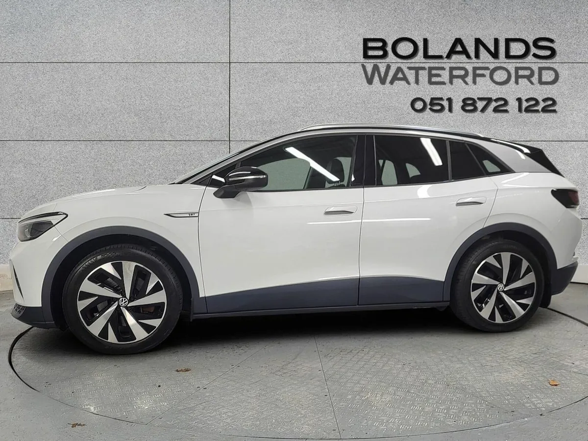 Volkswagen ID.4 1st Edition 204 HP From €72 per we - Image 3