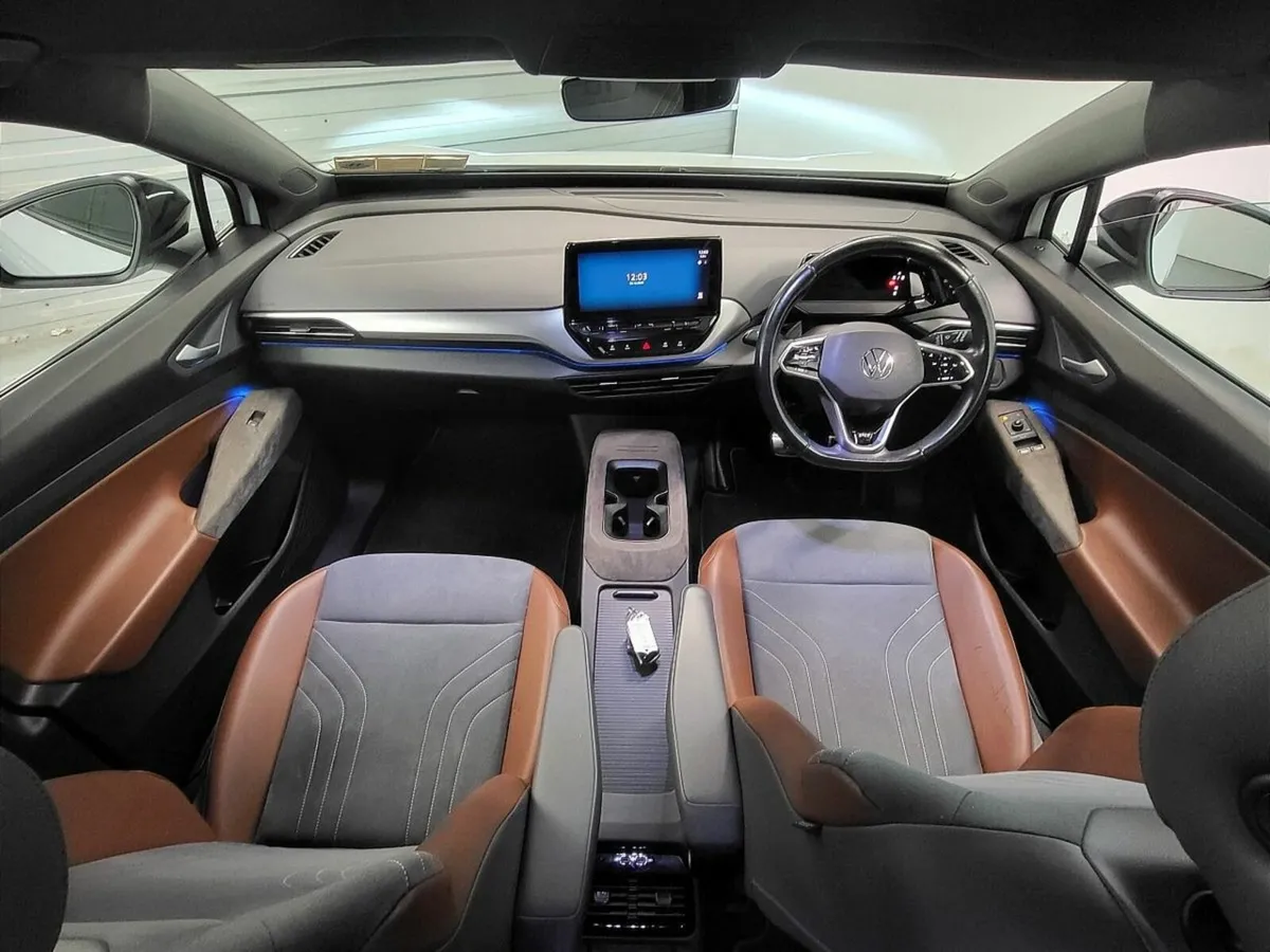 Volkswagen ID.4 1st Edition 204 HP From €72 per we - Image 4