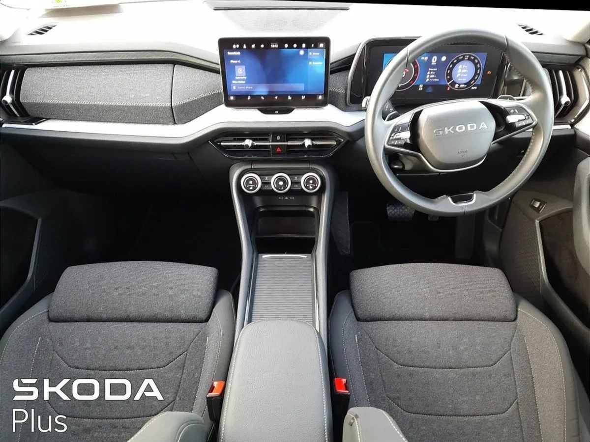 Skoda Kodiaq SELECTION 2.0TDI 150HP DSG - Image 3