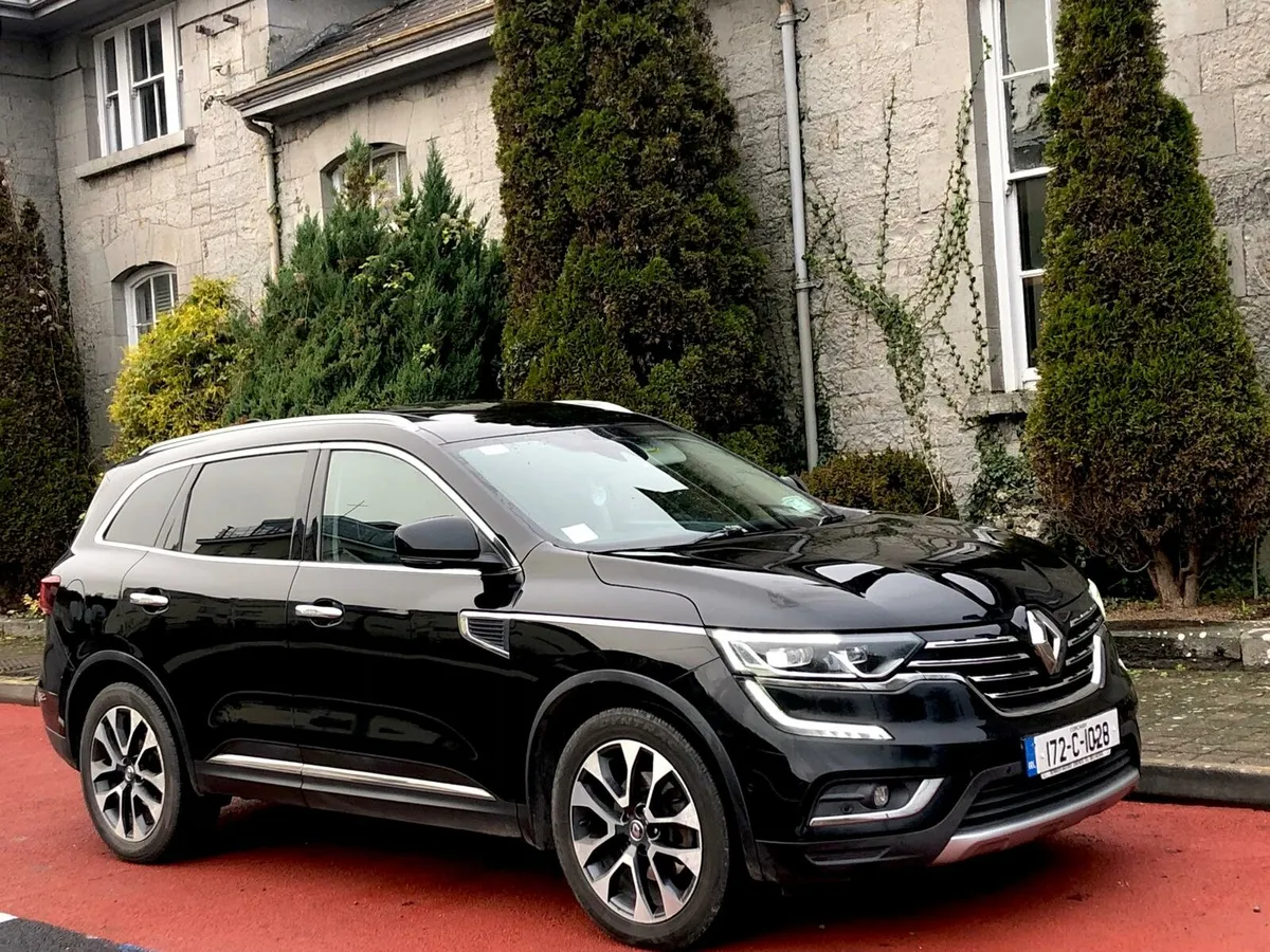 172 RENAULT KOLEOS AUTOMATIC 4X4 - Image 1