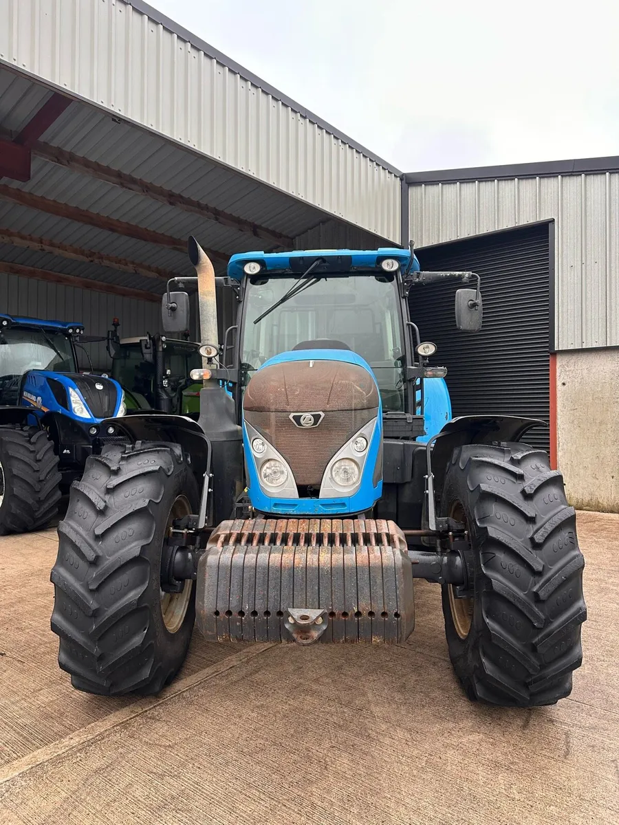 Landini 6-160 - Image 3