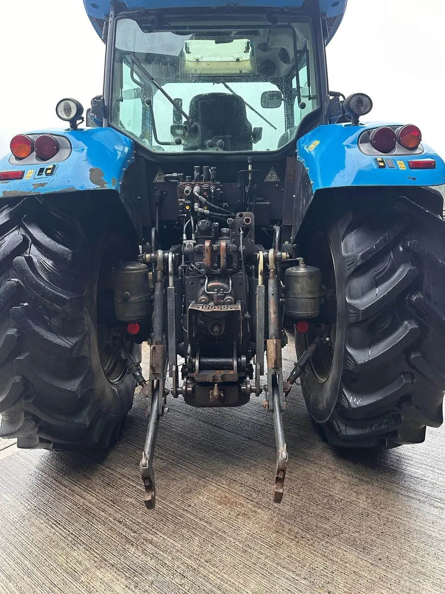 Landini 6-160 - Image 4