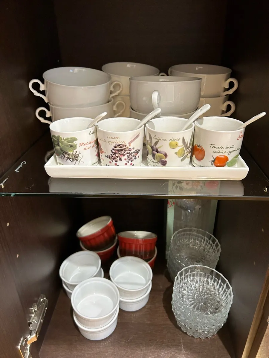 Italian side board - Image 4