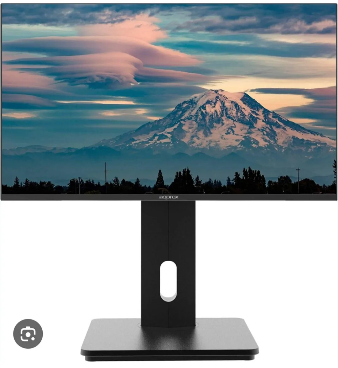 27 inch computer monitor - Image 1