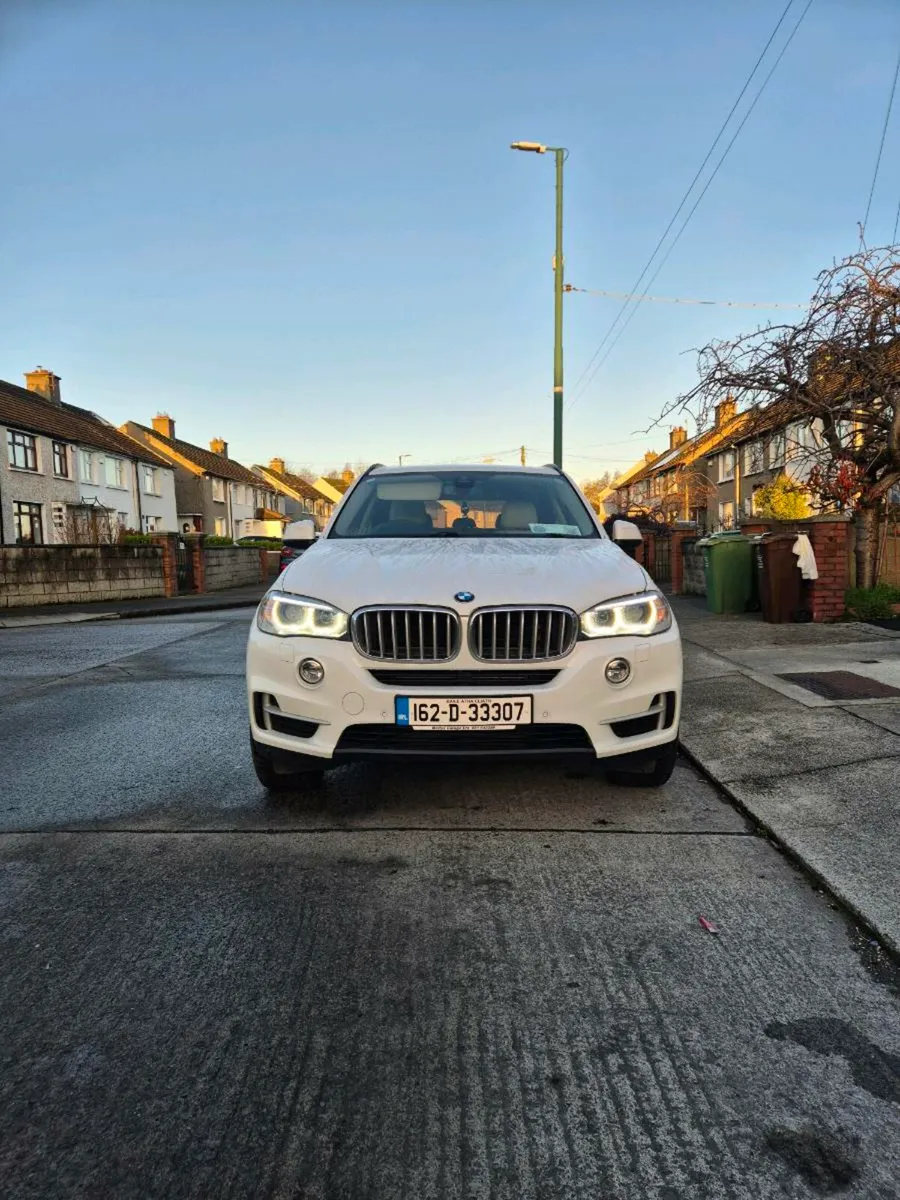 BMW X5 Plug-in Hybrid 313hp - Image 3