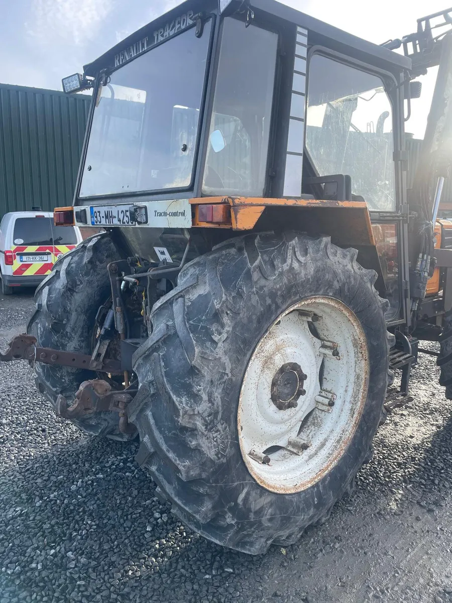 Renault 90-34 - Image 4