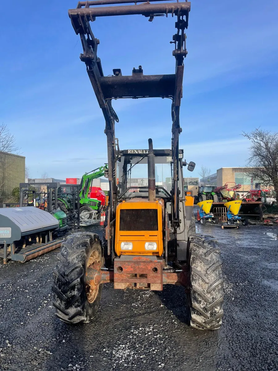 Renault 90-34 - Image 3