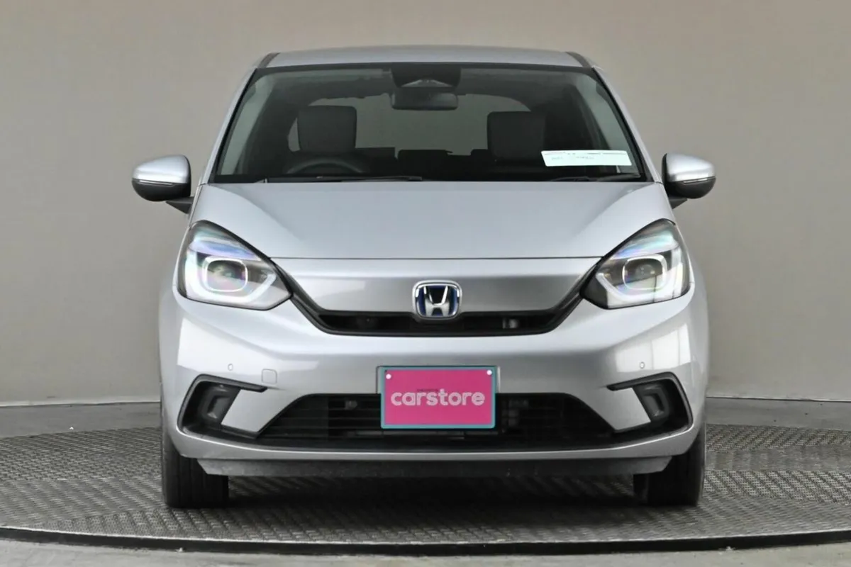 Honda Fit - Image 2