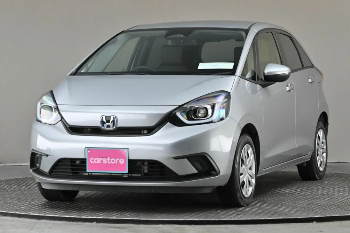 Honda Fit - Image 3