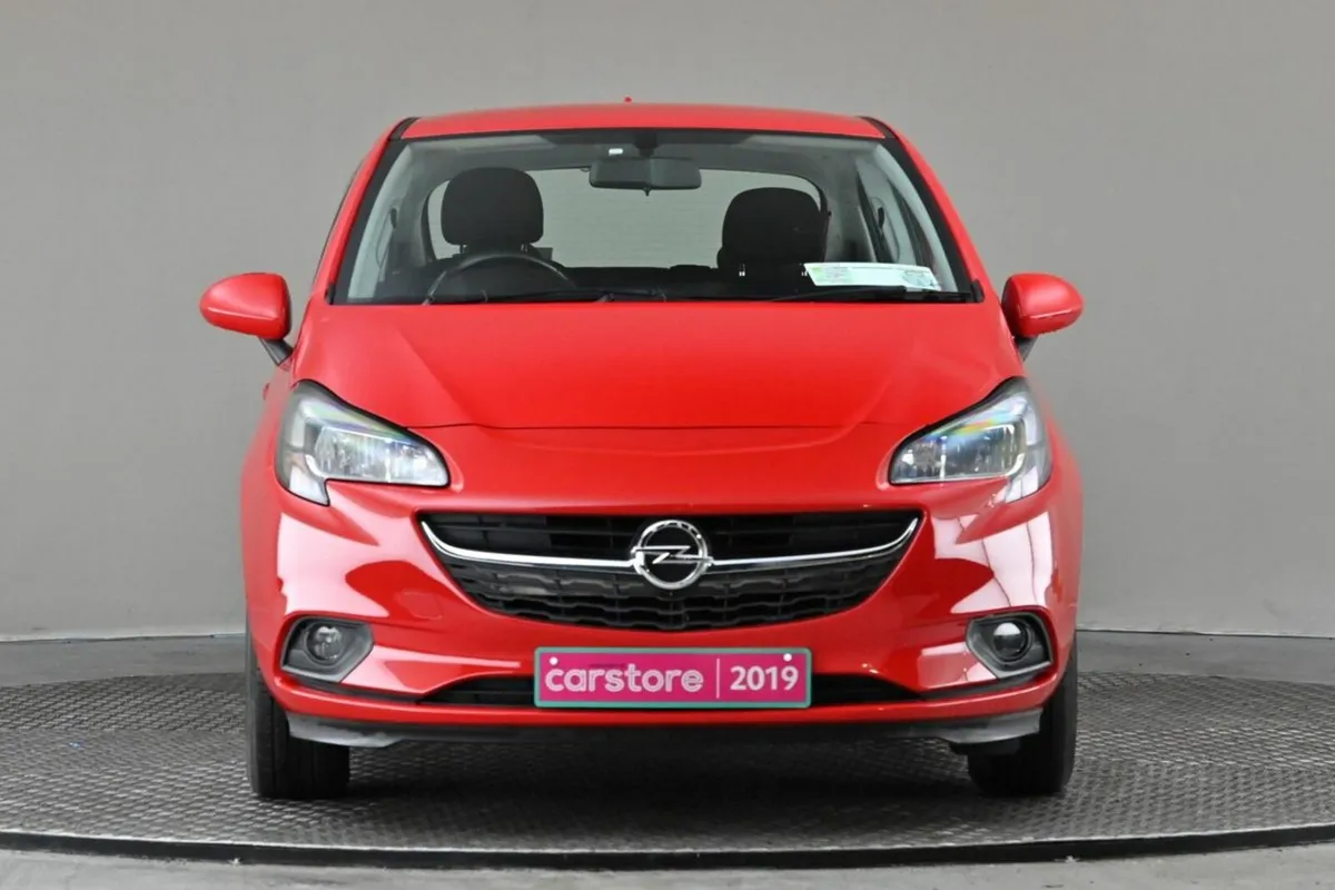 Opel Corsa 1.4 (75PS) 120 Years Edition - Image 2