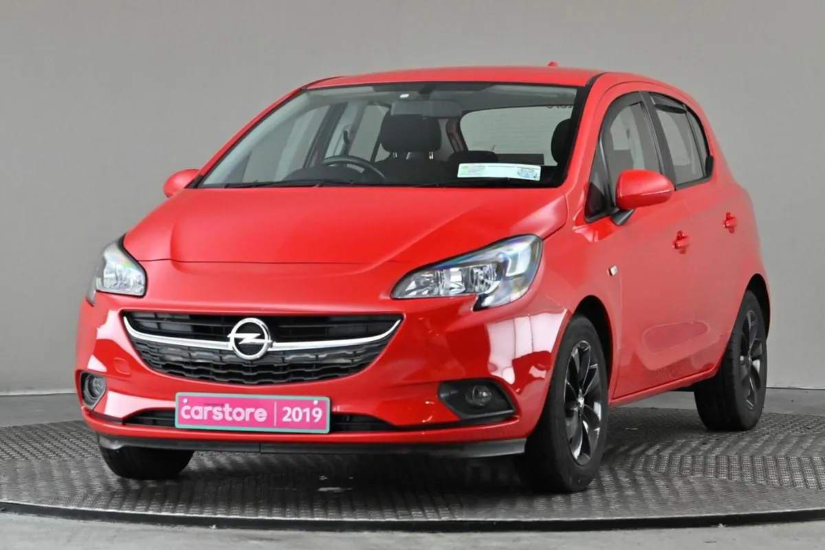 Opel Corsa 1.4 (75PS) 120 Years Edition - Image 3