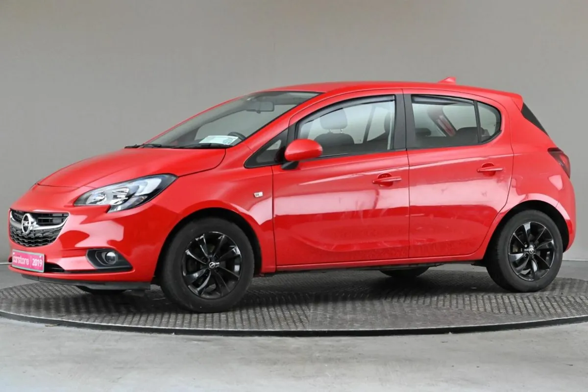 Opel Corsa 1.4 (75PS) 120 Years Edition - Image 4