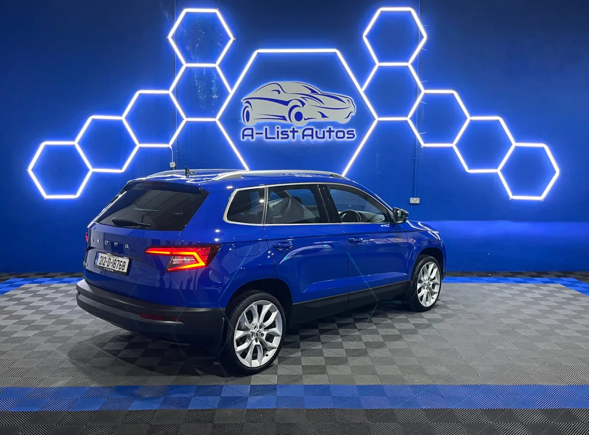 Skoda Karoq 2.0TDI Style DSG / FINANCE AVAILABLE - Image 3