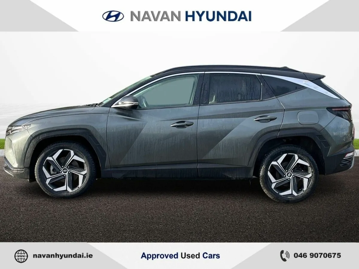 Hyundai Tucson HEV Executive Plus *JUST  ON SALE* - Image 4