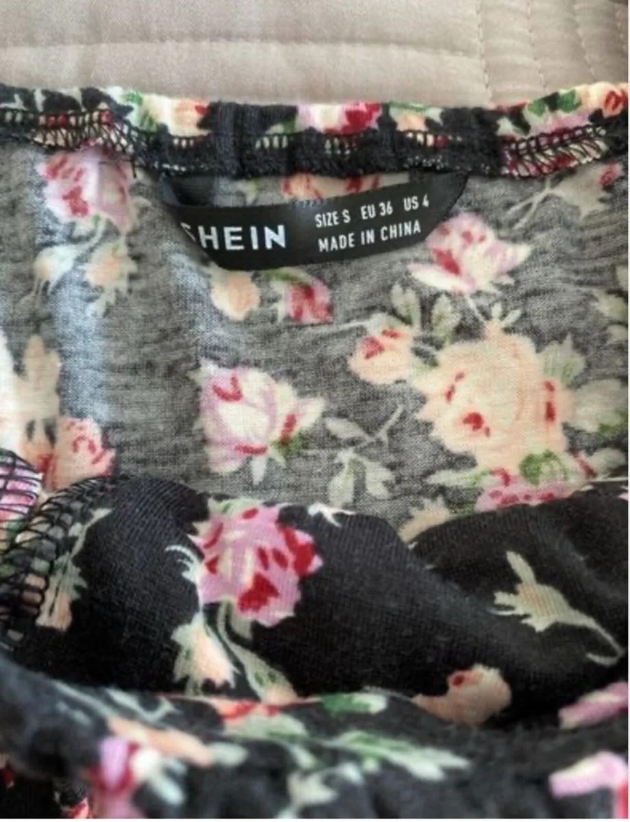 Shein top - Size S - Image 4