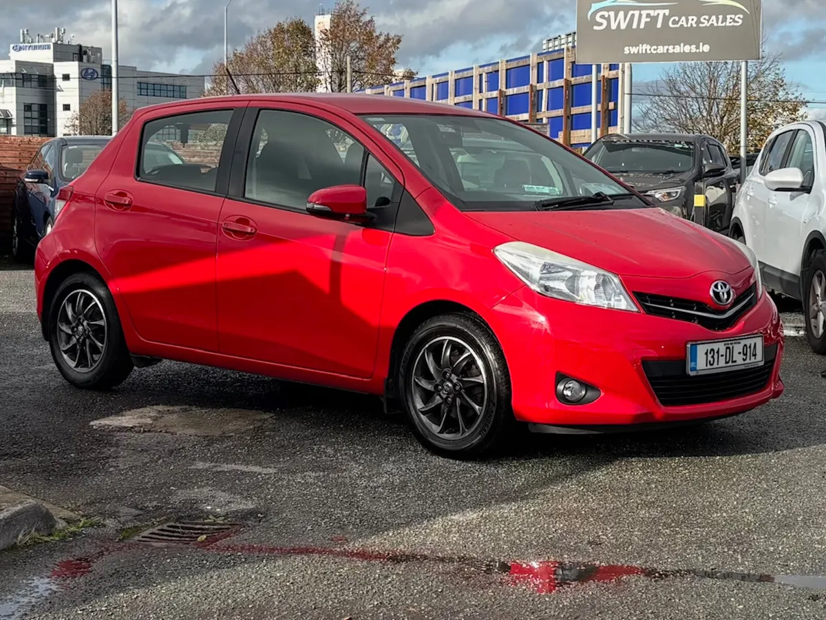 2015 Volkswagen Up! 1.0 Take Up Nct 08/26 - Image 1