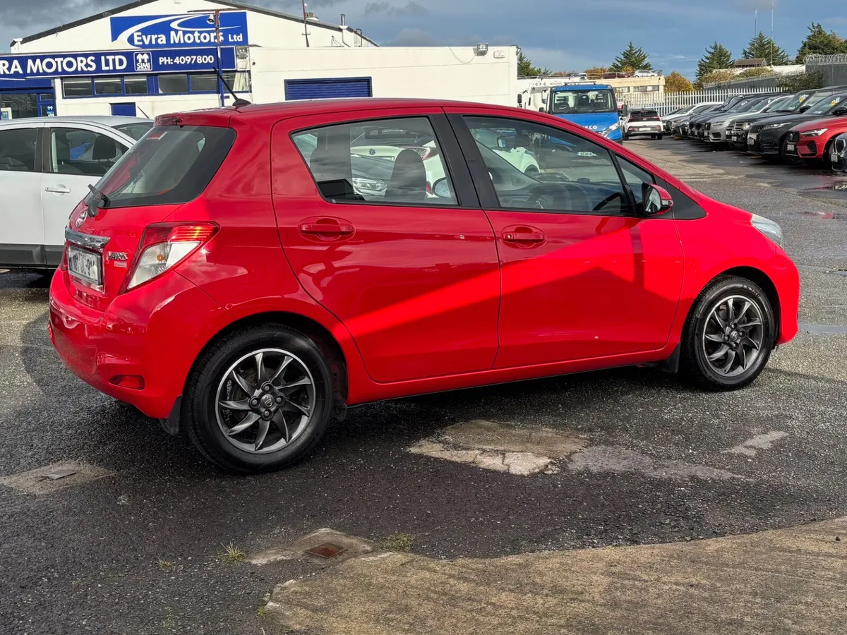 2015 Volkswagen Up! 1.0 Take Up Nct 08/26 - Image 4