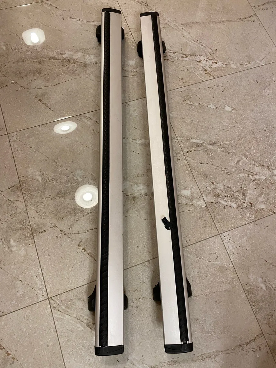 Roofbars - Image 2