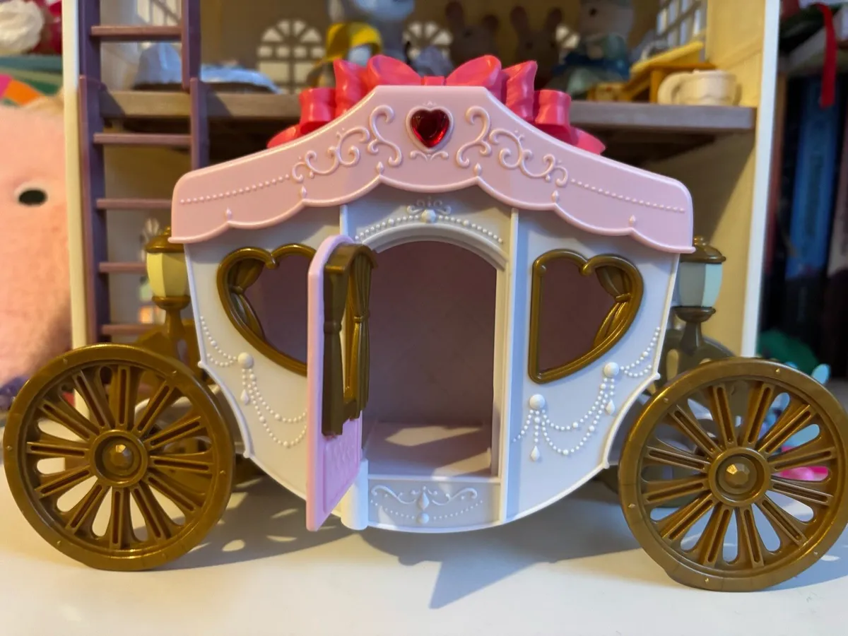 Sylvanian Family Set - Image 3