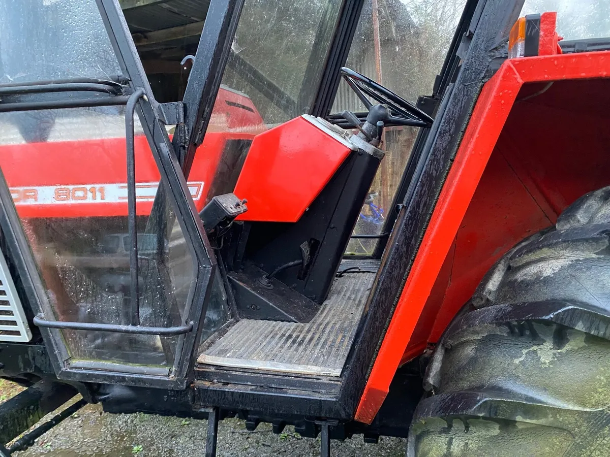 zetor - Image 3