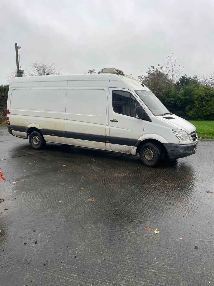 Mercedes-Benz Other 2012 - Image 4