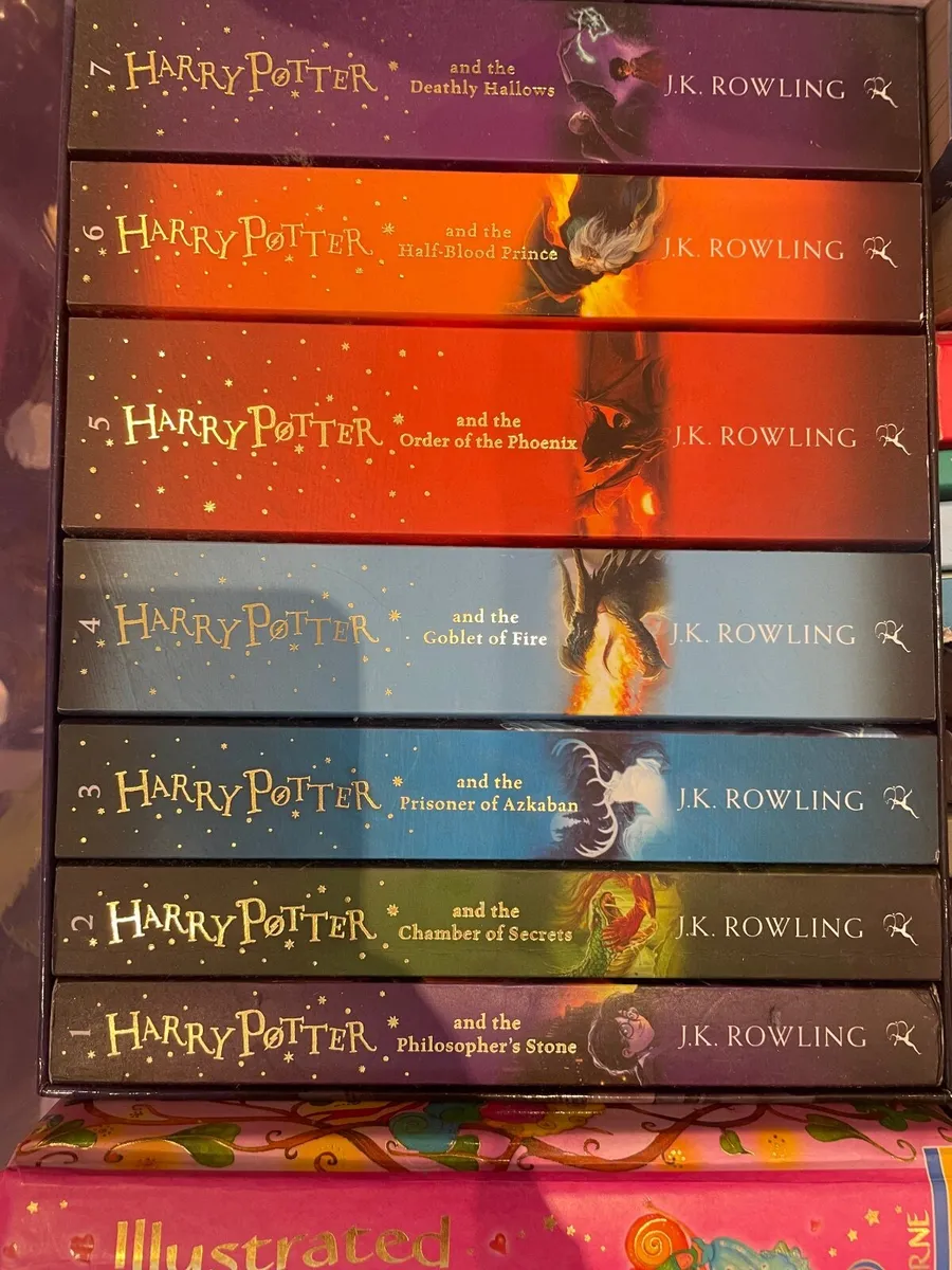 Kids Books - Image 2