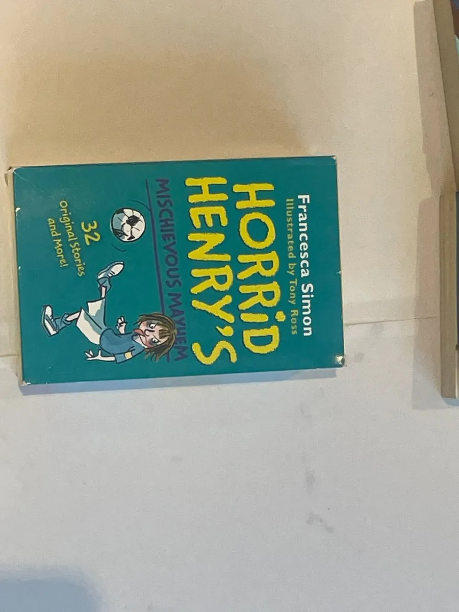 Kids Books - Image 3