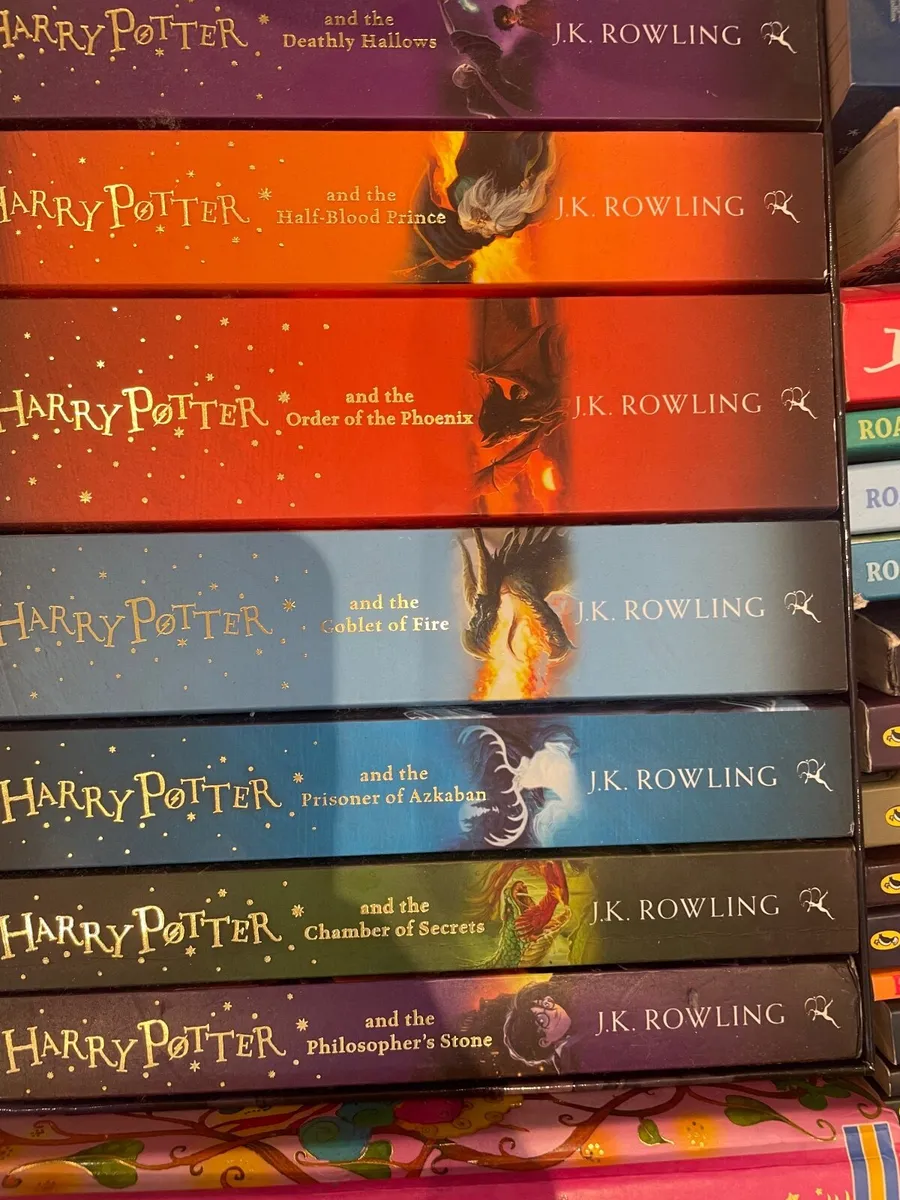 Kids Books - Image 1