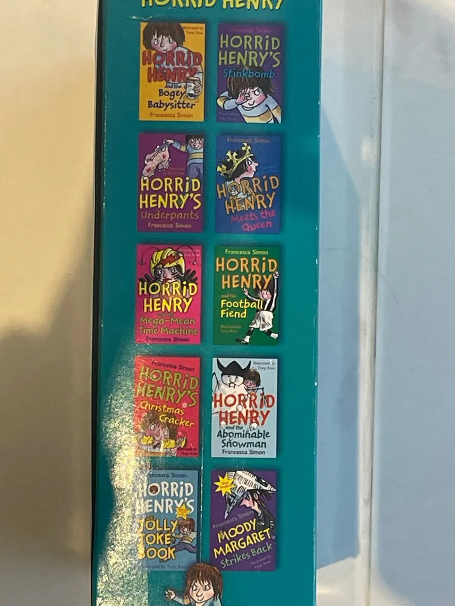 Kids Books - Image 4