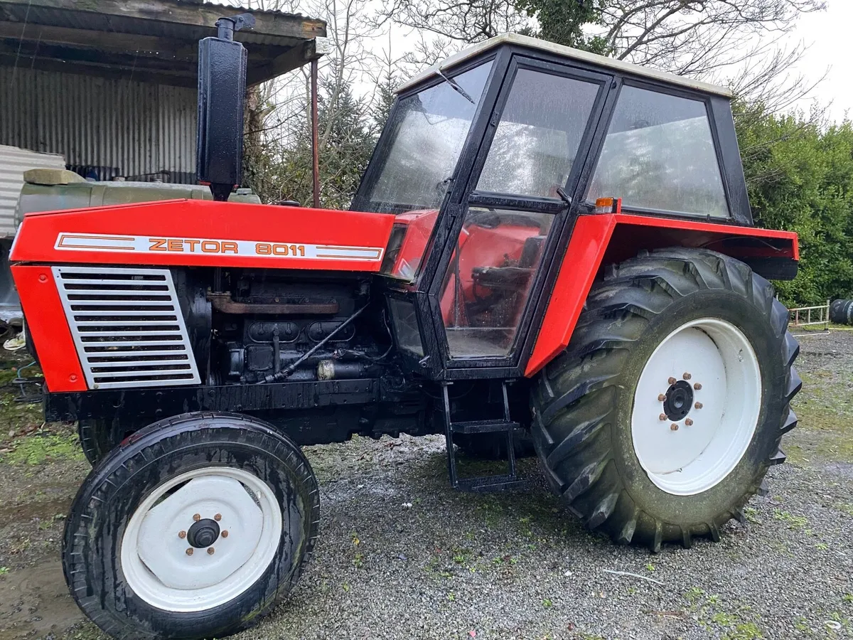 zetor - Image 2