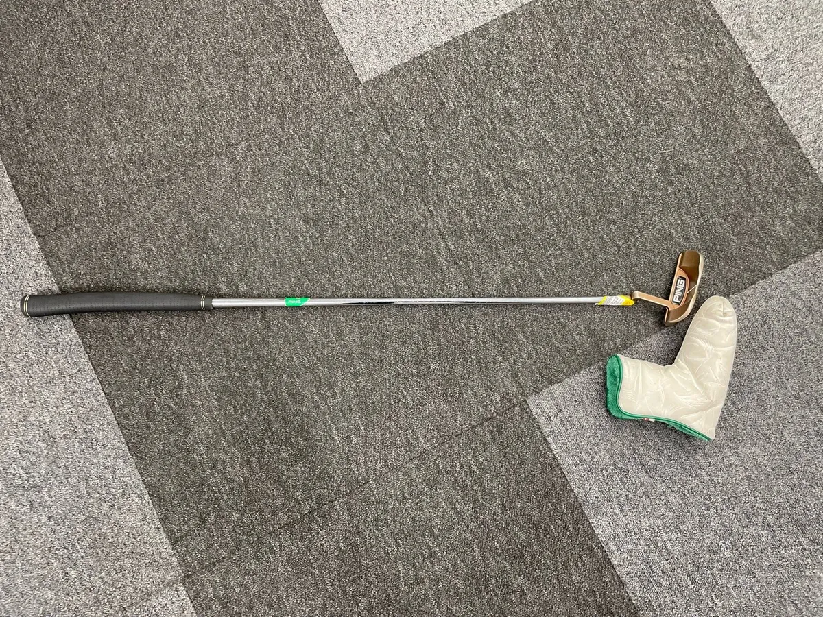 Ping Karsten B60 Putter - Image 1