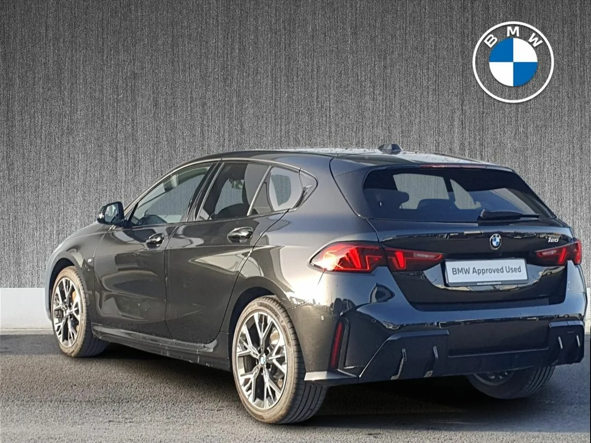 BMW 1-Series 120 M Sport - Image 2