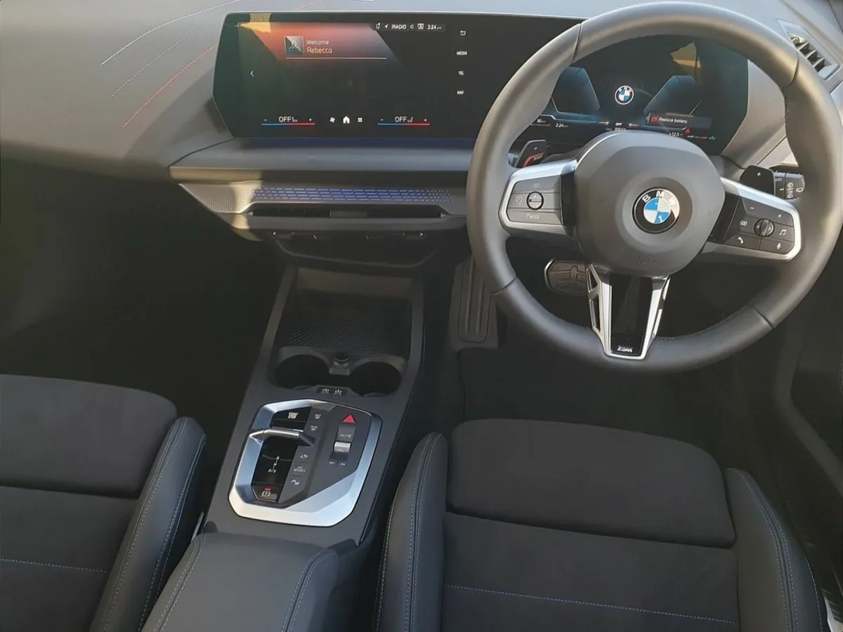 BMW 1-Series 120 M Sport - Image 4