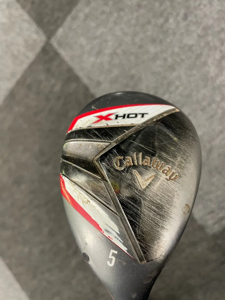 Callaway 5H Hybrid - Image 2