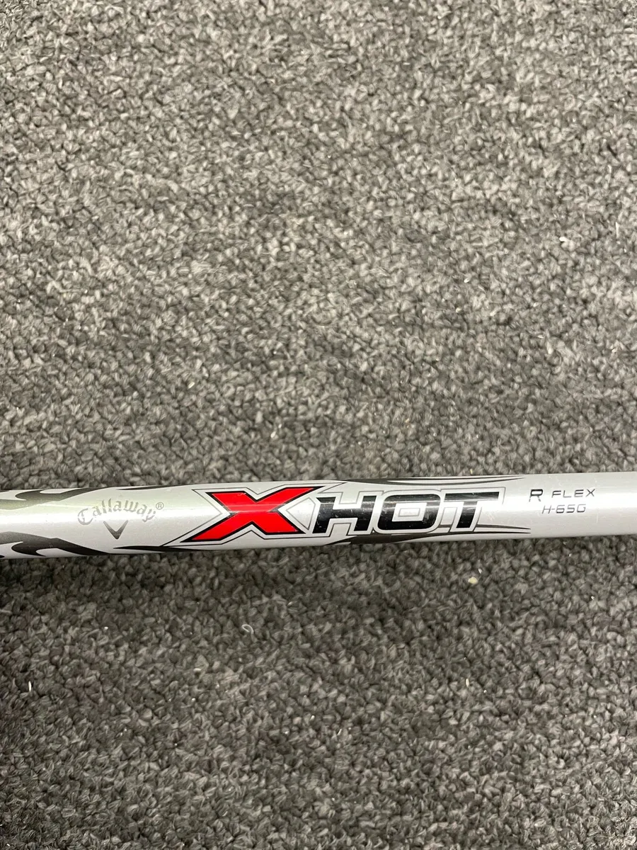 Callaway 5H Hybrid - Image 4