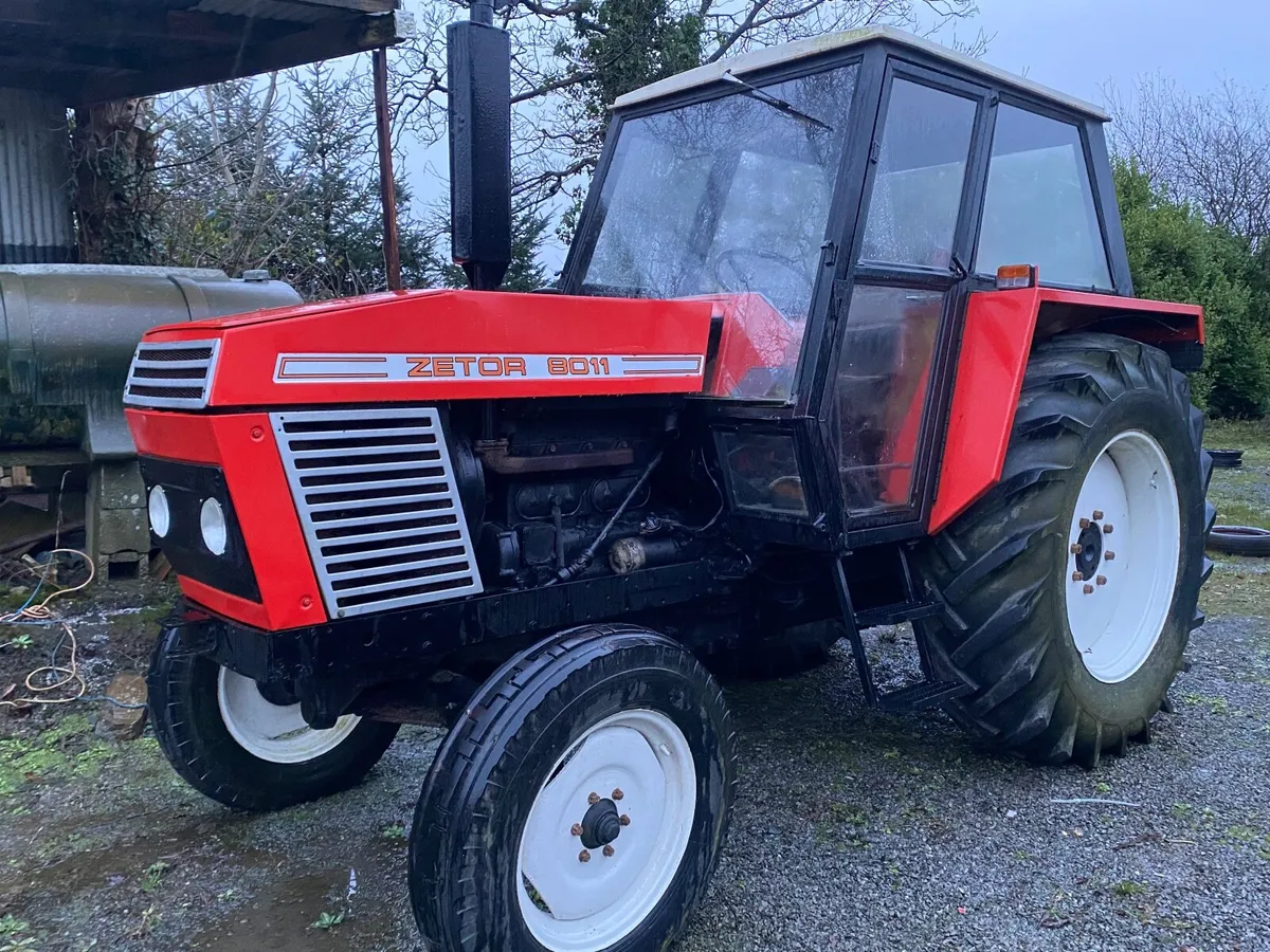 zetor - Image 1