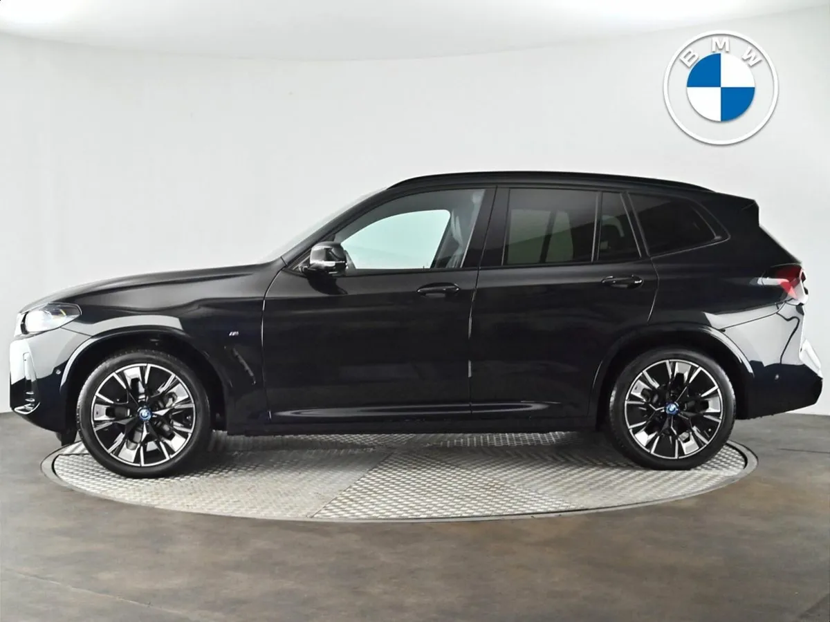 BMW iX3 M Sport Pro - Image 3
