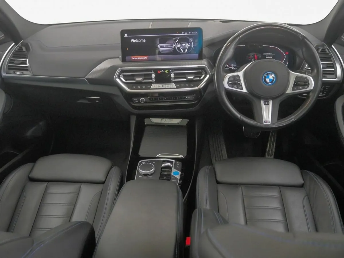 BMW iX3 M Sport Pro - Image 4