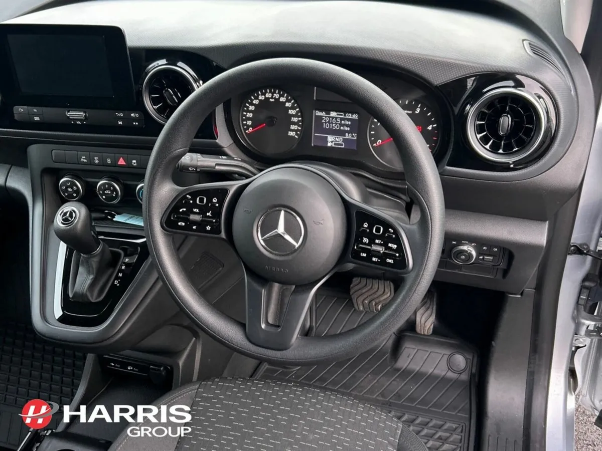 Mercedes-Benz Citan Citan 110 Premium D Auto  110 - Image 4